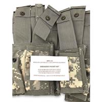 Complete 16 Pouch set