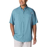 Columbia Men's PFG Tamiami II Short Sleeve Shirt - 707853, Shirts