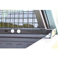 Adjustable width of 63.5in  to 77.5in