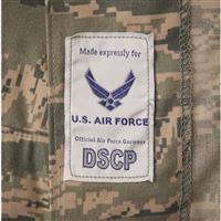 Made for the U.S. Air Force