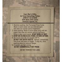 U.S. military issue