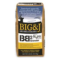 Big & J BB2 Deer Nutritional Supplement / Attractant, 40-lb. Bag
