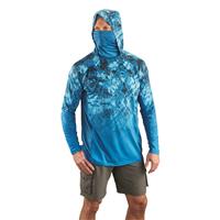 cooling fishing shirt