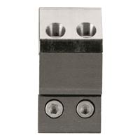 6061 T6 aluminum construction