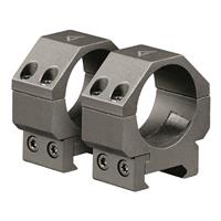 30mm - low rings