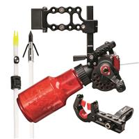 Cajun Bowfishing Winch Pro Reel Kit - 708013, Bowfishing at
