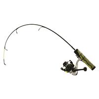 One3 HCG Ice Fishing Combo