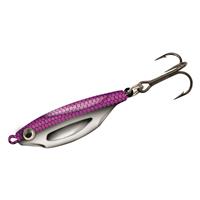 13 Fishing Flashbang Spoon Ice Fishing Lure, 3/8 oz. with 3-Pack Glow Sticks | Sportsman's Guide 13 Fishing Flashbang Spoon Ice Fishing Lure, 3/8 oz. with 3-Pack Glow Sticks | Sportsman's Guide