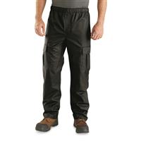 Carhartt Men's Storm Defender Relaxed Fit Midweight Waterproof Pants ...