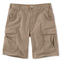 Carhartt Men #039;s Rugged Flex Rigby Cargo Shorts