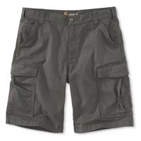 Carhartt Men's Rugged Flex Rigby Cargo Shorts - 708148, Shorts at ...