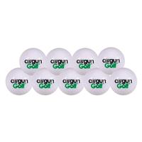 Air Venturi Airgun Golf Exploding Targets, 9 Pack