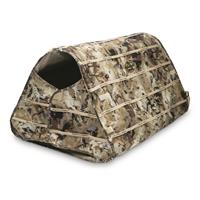 Rig'Em Right Field Bully Dog Blind, GORE OPTIFADE Waterfowl Marsh