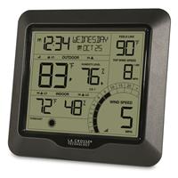 La Crosse Technology Wind Speed Weather Station