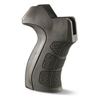 ATI Outdoors AR-15/AR-10 Pistol Grip, X2 Model
