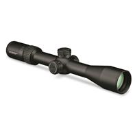 Vortex Diamondback Tactical 4-16x44mm Rifle Scope, FFP EBR-2C (MRAD) Reticle