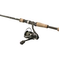 13 Fishing Creed K Spinning Rod and Reel Combo