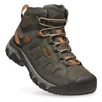 KEEN Men's Targhee Vent Mid Hiking Boots