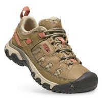 KEEN Women #039;s Targhee Vent Low HIking Shoes