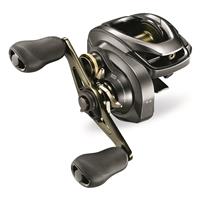 Shimano Curado DC 150 Baitcasting Fishing Reel, 6.2:1 Gear Ratio, Right or Left Hand