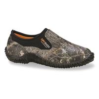DryShod Legend Neoprene Rubber Camp Shoes - 708388, Rubber & Rain Boots ...