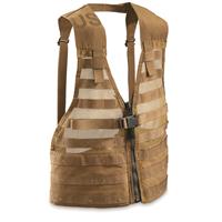 USMC Surplus MOLLE Fighting Load Carrier (FLC) Vest