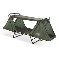 Military-style Kamp-Rite Original Tent Cot