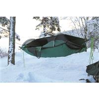 Underquilt adds insulation to the underside of your Hammock