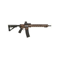 APF AR-15, Semi-Automatic, .223 Wylde, 16&quot; Barrel, EOTech 512.A65 Holo Sight, 40+1 Rounds