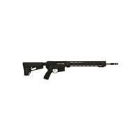 APF 22 Nosler DMR AR-15, Semi-Automatic, .22 Nosler, 18&quot; Stainless Barrel, 25+1 Rounds