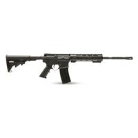 APF Alpha Carbine AR-15, Semi-Automatic, .223 Wylde, 16&quot; Barrel, 30+1 Rounds