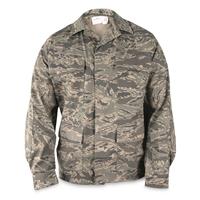 U.S. Air Force Surplus Propper BDU Work Jacket
