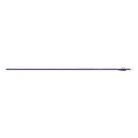 Easton Aluminum Genesis Arrow, Purple