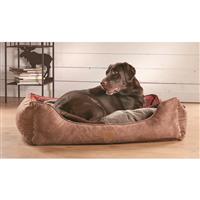Carolina Pet Company Pendleton Pet Classics Kuddler Dog Bed