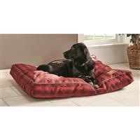 Carolina Pet Company Pendleton Pet Classic Napper Dog Bed