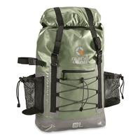 Guide Gear Drybag Backpack