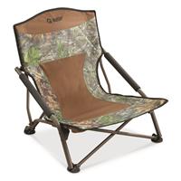 Guide Gear 360 Degree Swivel Hunting Blind Chair - 583295, Stools, Chairs &  Seat Cushions at Sportsman's Guide