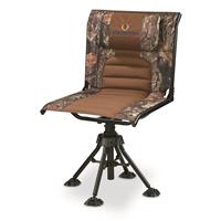 Beard Buster Jumbo Hunting Seat - 667299, Stools, Chairs & Seat Cushions at  Sportsman's Guide