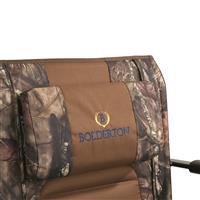Sliding headrest