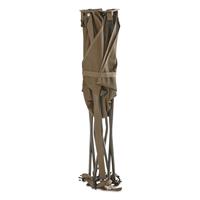 Folds for easy transport