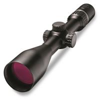 Burris Veracity 3-15x50mm Rifle Scope, 30mm Tube, FFP Ballistic Plex E1 Reticle