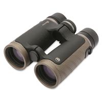 Burris 300293 Signature HD Binocular, 10x42mm, Roof Prism, Black