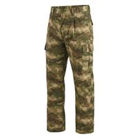 Italian Municipal Surplus Winter Work Pants