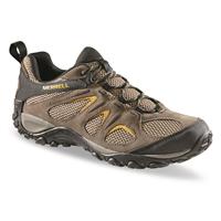 merrell men's yokota 2 low hiking shoe