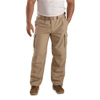 Guide Gear Men #039;s Rock River Zip-Off Cargo Pants