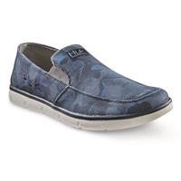 huk brewster shoes