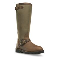 Danner Men&#039;s San Angelo Round Toe Snake Boots