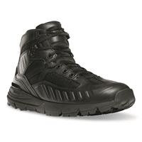 Under Armour Men's Micro G Strikefast Mid Tactical Boots