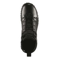 Polishable toe