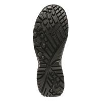 Danner Scorch slip-resistant outsole helps keep you on your toes